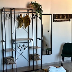Jungalow Suite