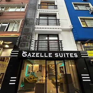 Gazelle Suites